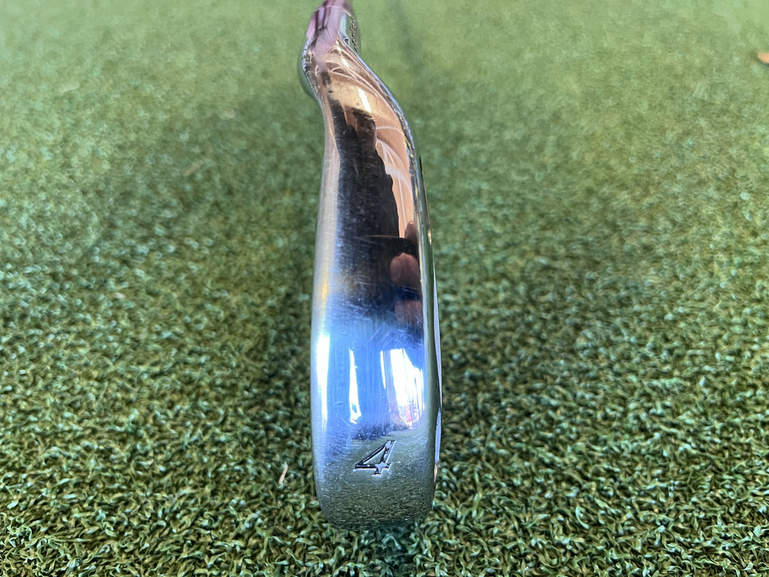 TaylorMade r7 CGB 4 Iron