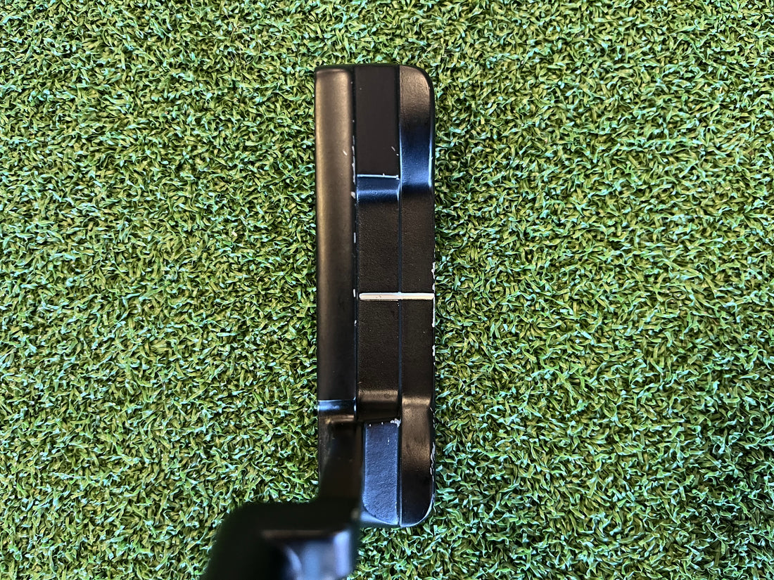 Nike Method Matter 34" Putter