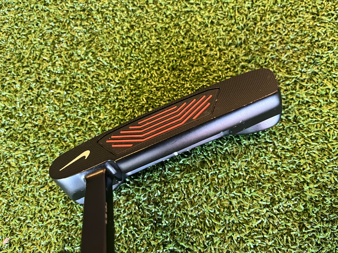Nike Method Matter 34" Putter