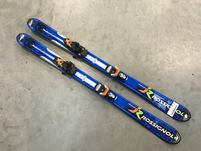 Rossignol Radical 120cm Unisex Skis