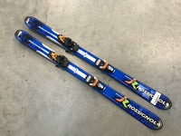 Rossignol Radical 120cm Unisex Skis