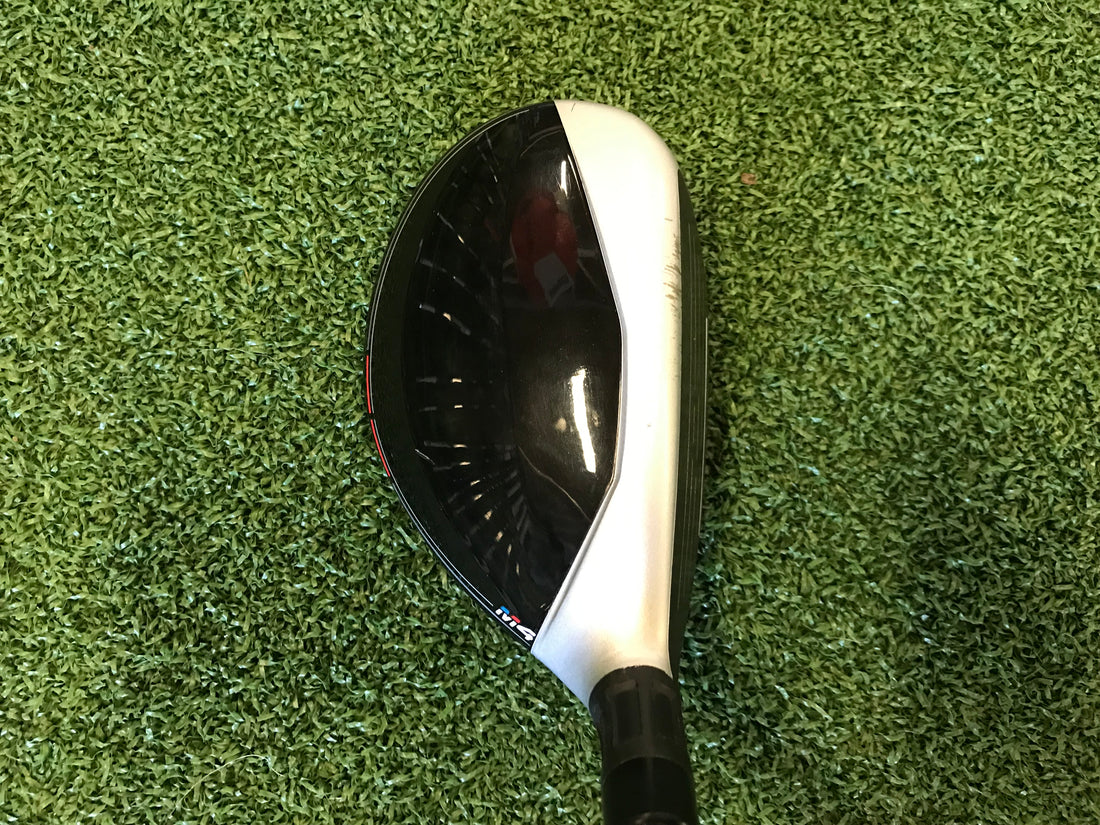 TaylorMade M4 19° Left Handed 3 Hybrid