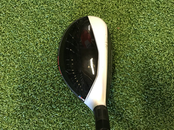 TaylorMade M4 19° Left Handed 3 Hybrid