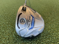 TaylorMade SLDR 15° 3 Wood