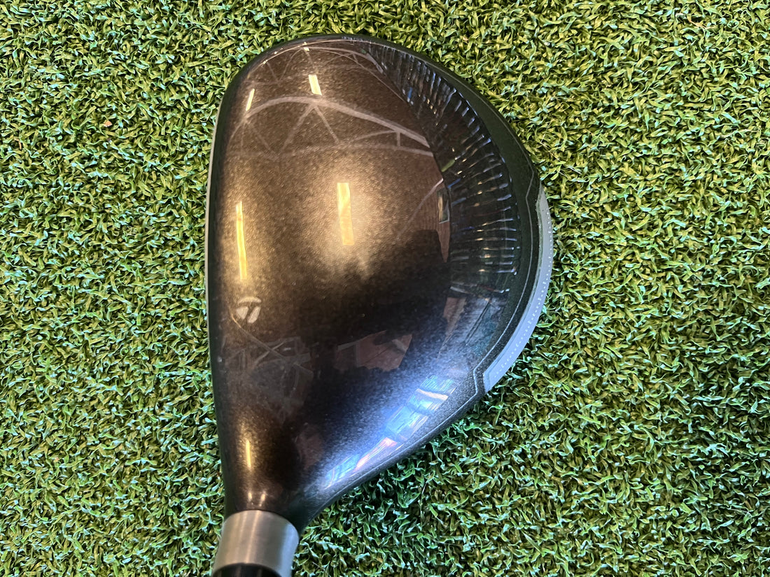 TaylorMade SLDR 15° 3 Wood