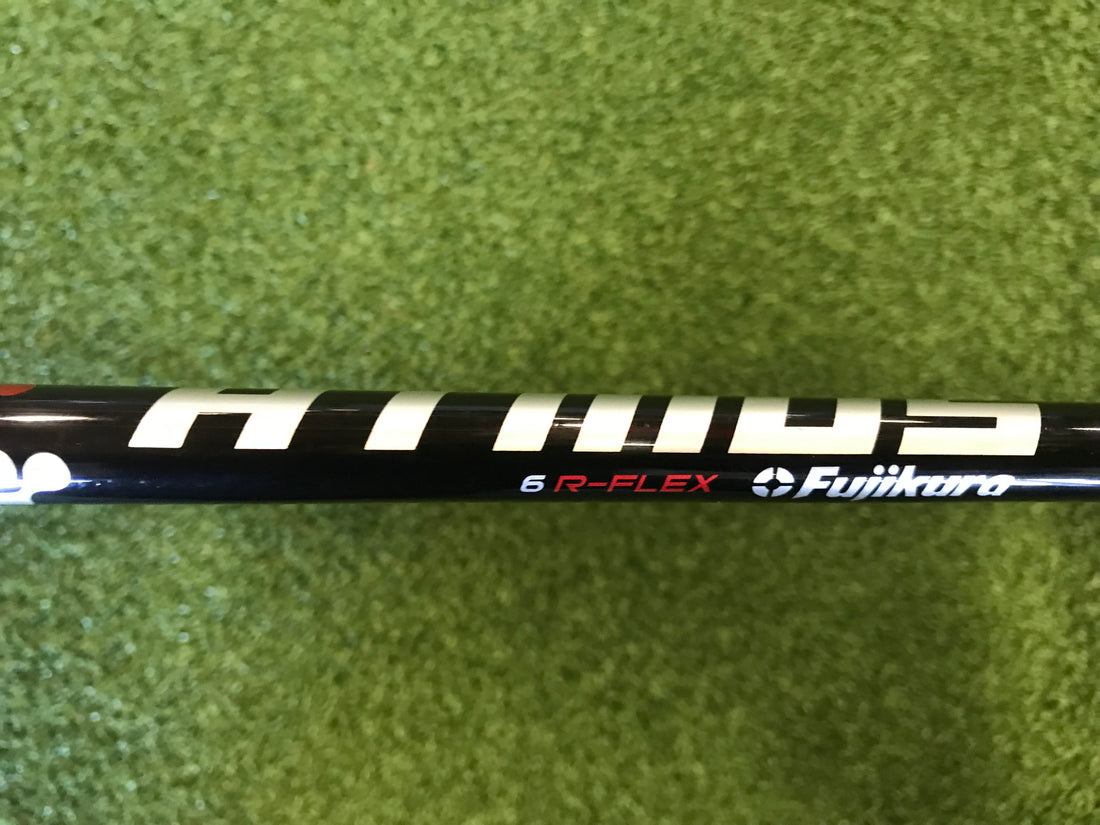 TaylorMade M4 19° Left Handed 3 Hybrid