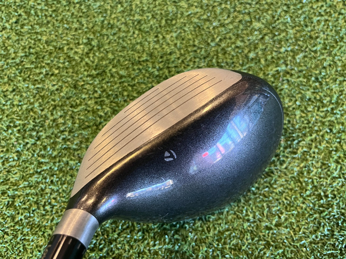 TaylorMade SLDR 15° 3 Wood