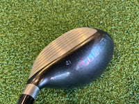 TaylorMade SLDR 15° 3 Wood