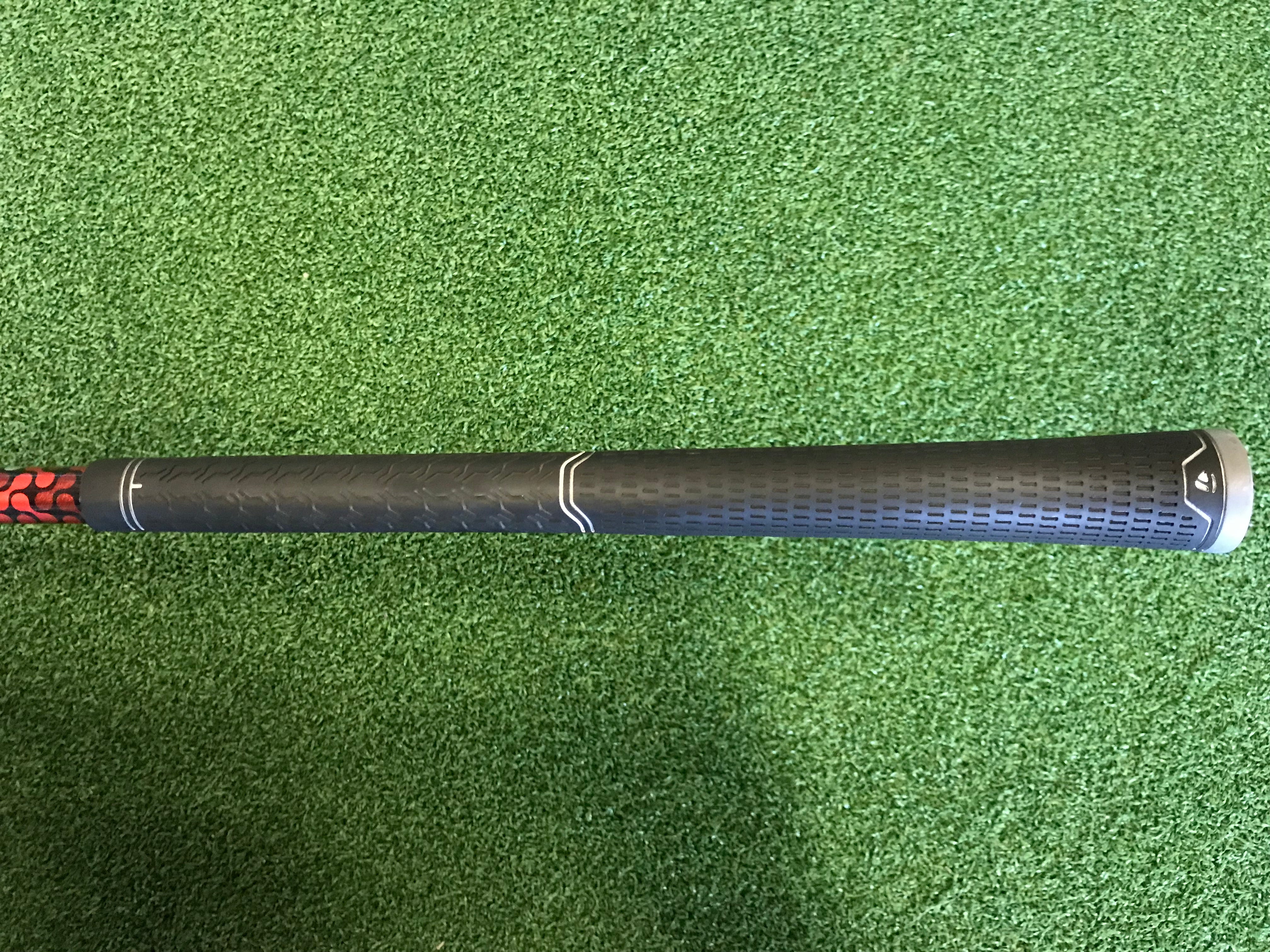 TaylorMade M4 19° Left Handed 3 Hybrid