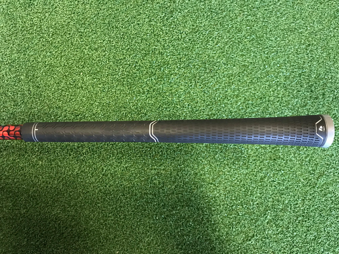 TaylorMade M4 19° Left Handed 3 Hybrid