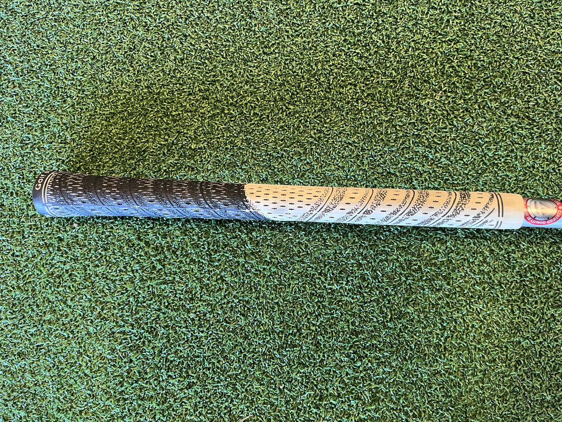 TaylorMade SLDR 15° 3 Wood