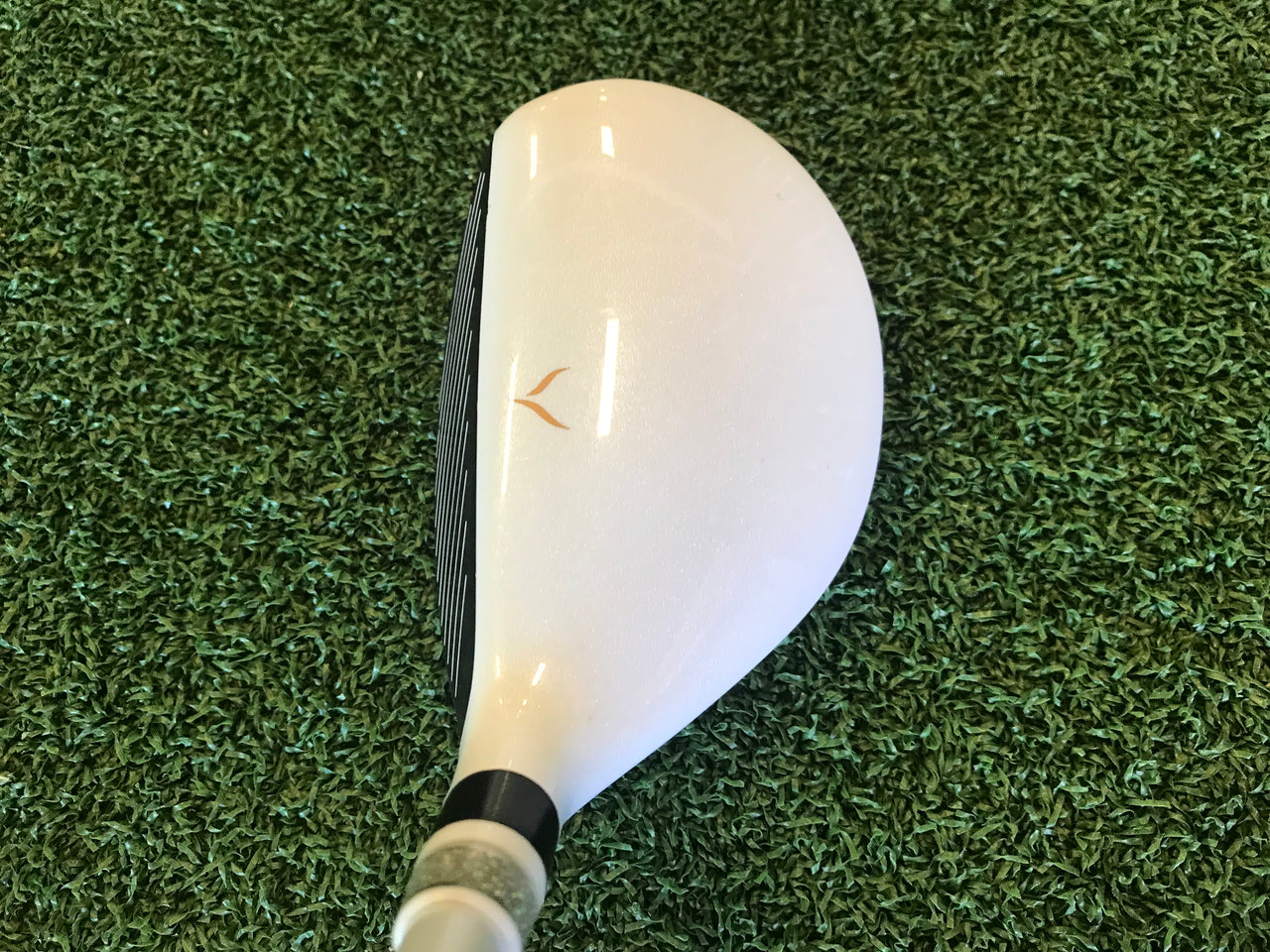 Yonex L Fiore 27° Ladies 5 Hybrid With Headcover *Excellent Condition*