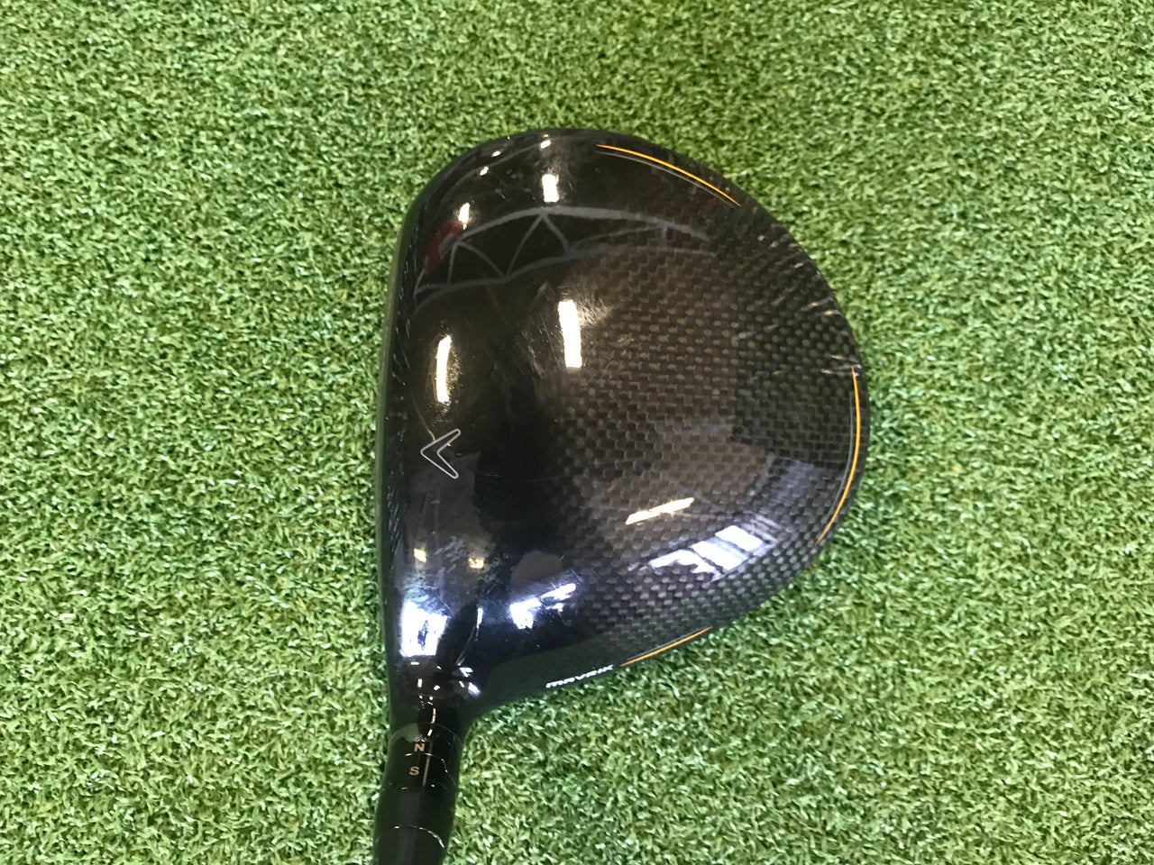 2020 Callaway Mavrik 10.5° Driver