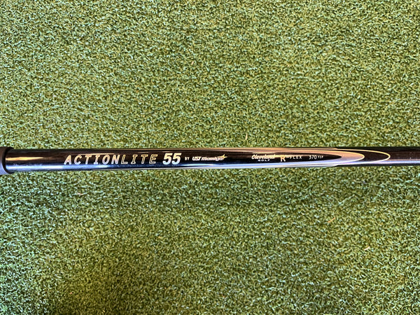 Cleveland 588 Altitude 5 Iron