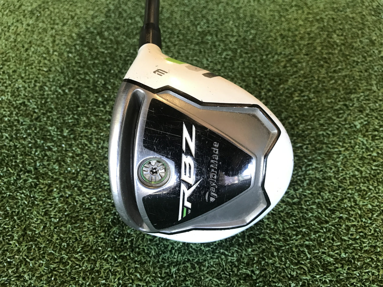 TaylorMade RBZ 15° 3 Wood