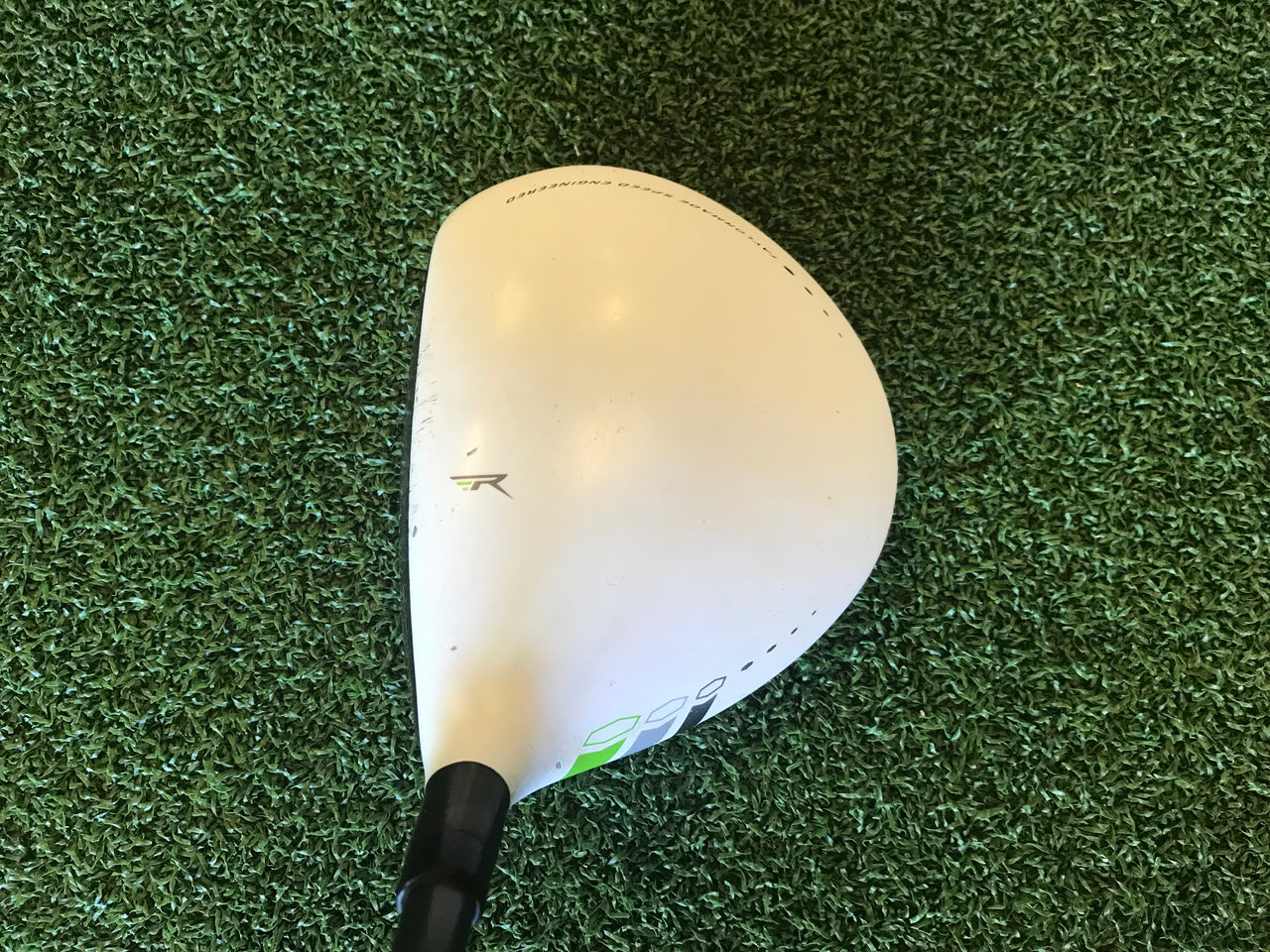 TaylorMade RBZ 15° 3 Wood