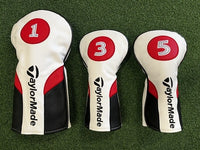 *New* TaylorMade Headcovers
