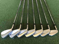 Ping i59 4-9, Pw Left Handed Iron Set *Like New*