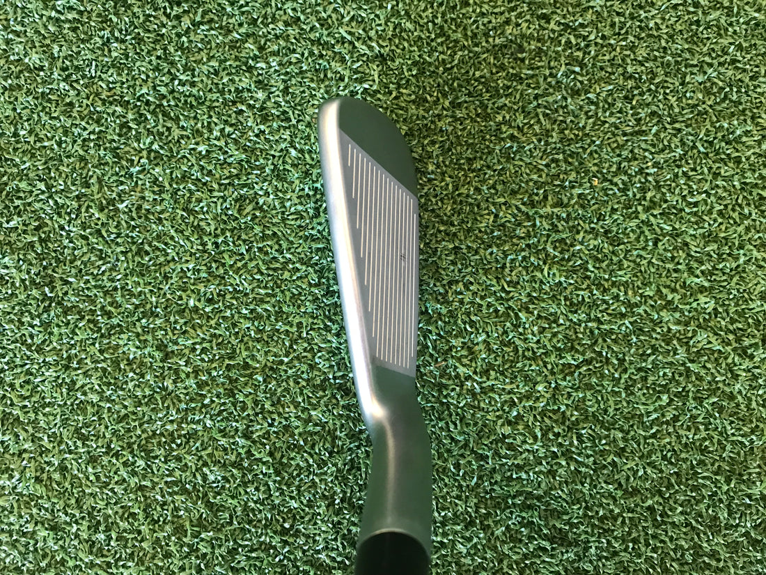 Ping i59 4-9, Pw Left Handed Iron Set *Like New*