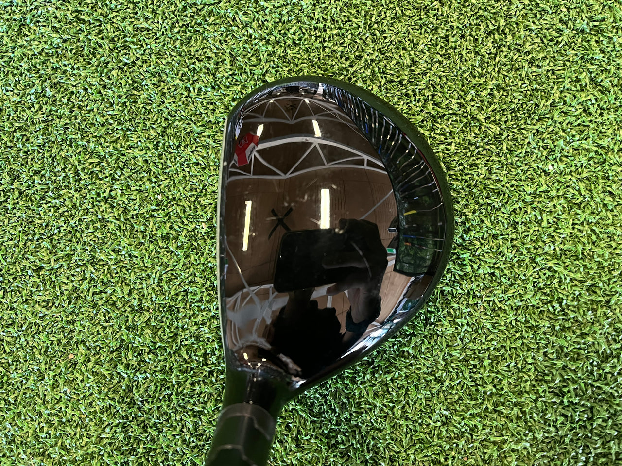 Callaway Razr Fit Xtreme 18° 5 Wood