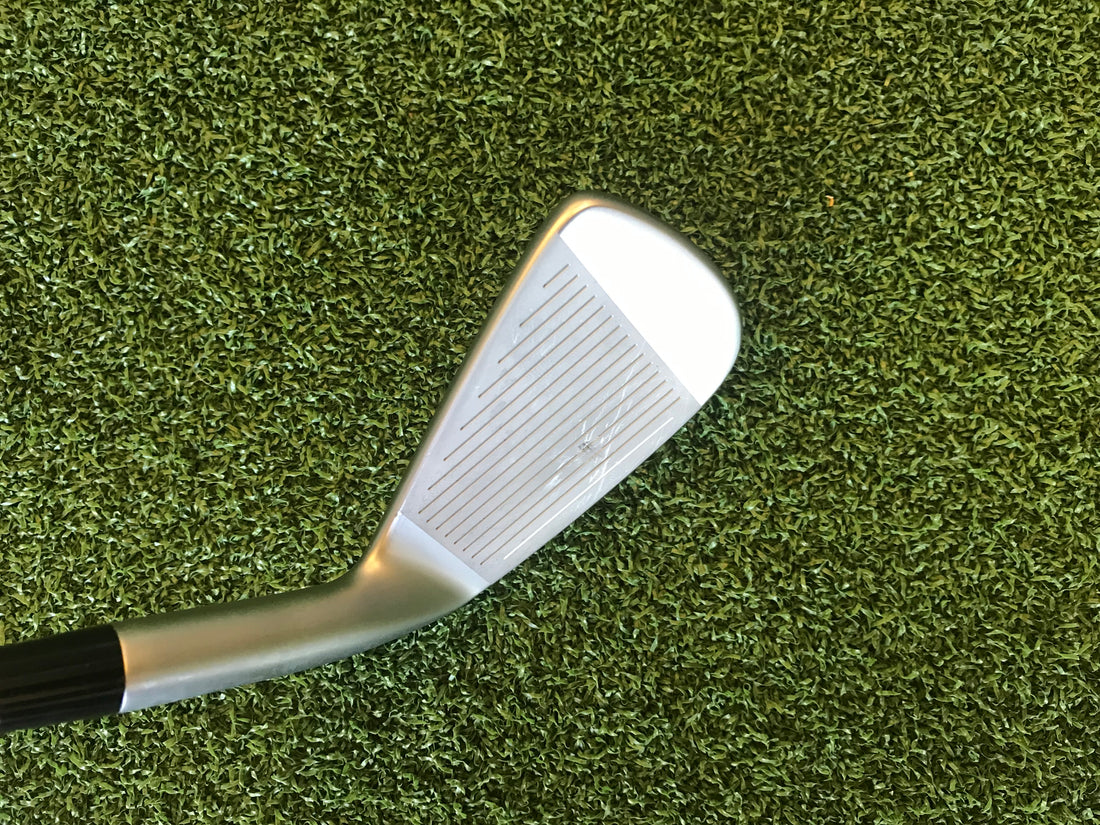Ping i59 4-9, Pw Left Handed Iron Set *Like New*