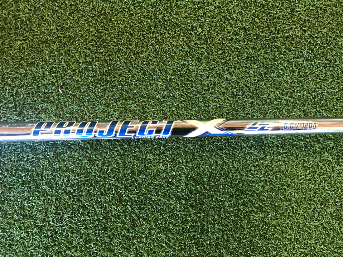 Ping i59 4-9, Pw Left Handed Iron Set *Like New*