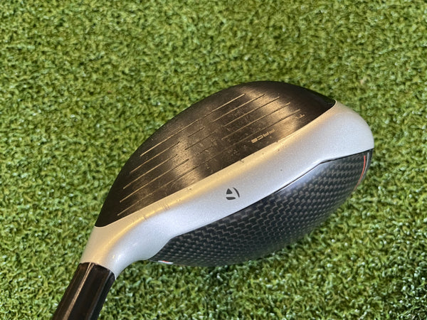 TaylorMade M6 5 Wood