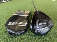 2020 Ping G425 22° 7 Wood With Headcover