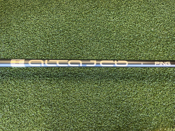 2020 Ping G425 22° 7 Wood With Headcover