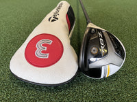 TaylorMade RBZ Stage 2 Tour 14.5° 3 Wood With Headcover