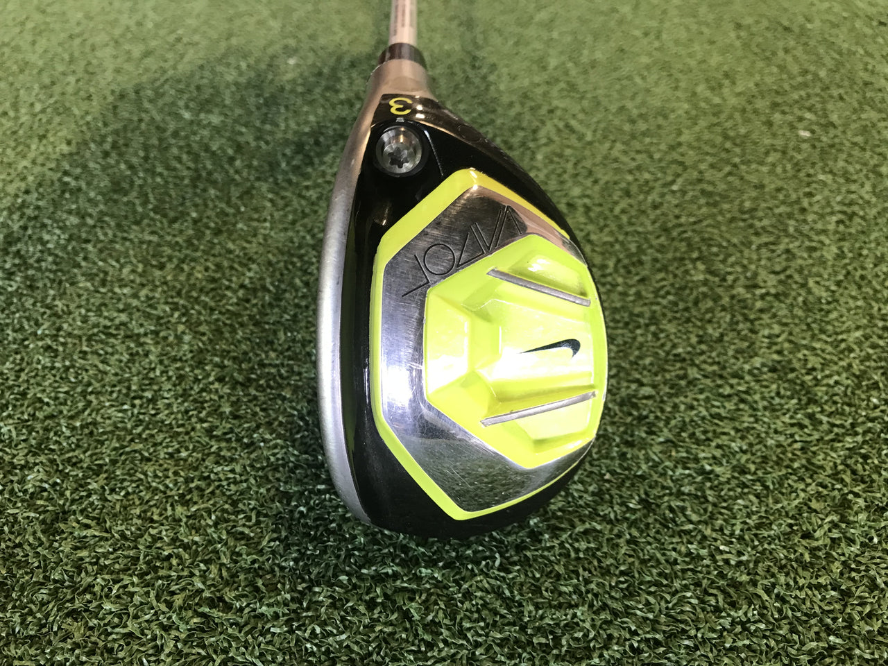 2014 Nike Vapor Speed 19° 3 Hybrid