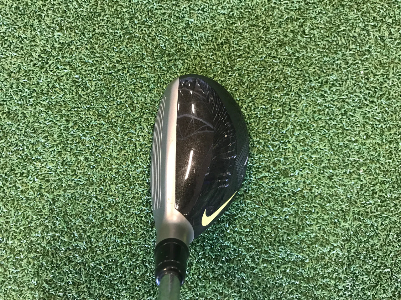 2014 Nike Vapor Speed 19° 3 Hybrid