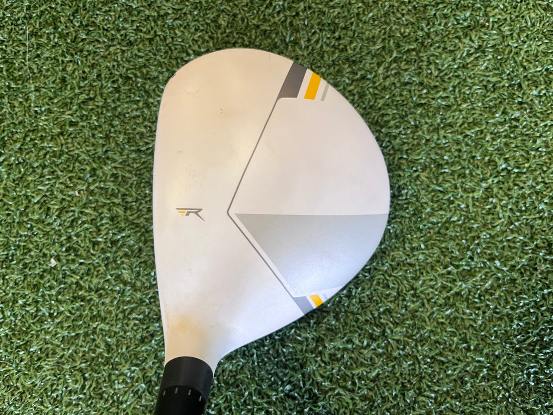 TaylorMade RBZ Stage 2 Tour 14.5° 3 Wood With Headcover
