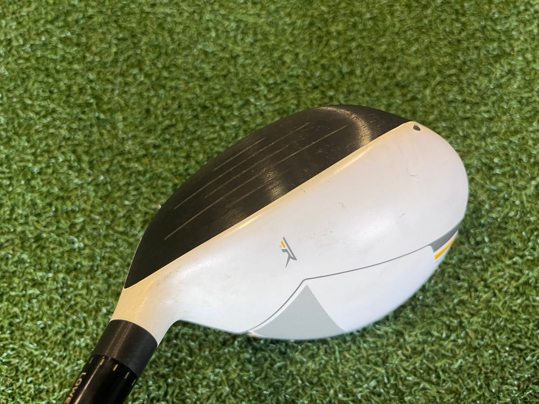 TaylorMade RBZ Stage 2 Tour 14.5° 3 Wood With Headcover