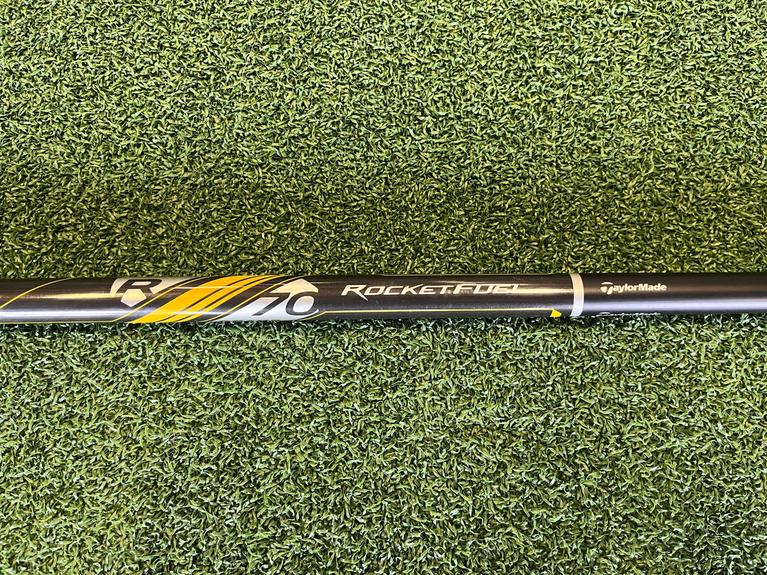 TaylorMade RBZ Stage 2 Tour 14.5° 3 Wood With Headcover