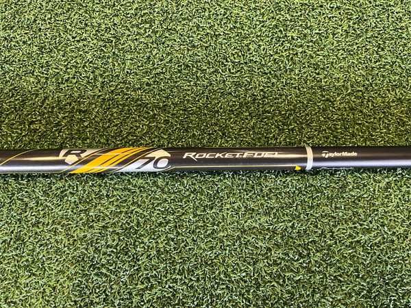 TaylorMade RBZ Stage 2 Tour 14.5° 3 Wood With Headcover