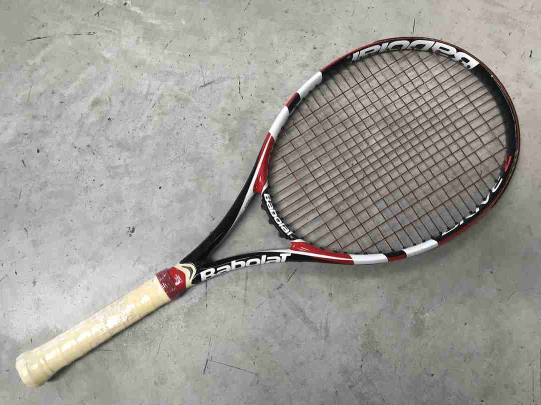 Babolat Drive Z Tour Tennis Racket *Excellent Condition*
