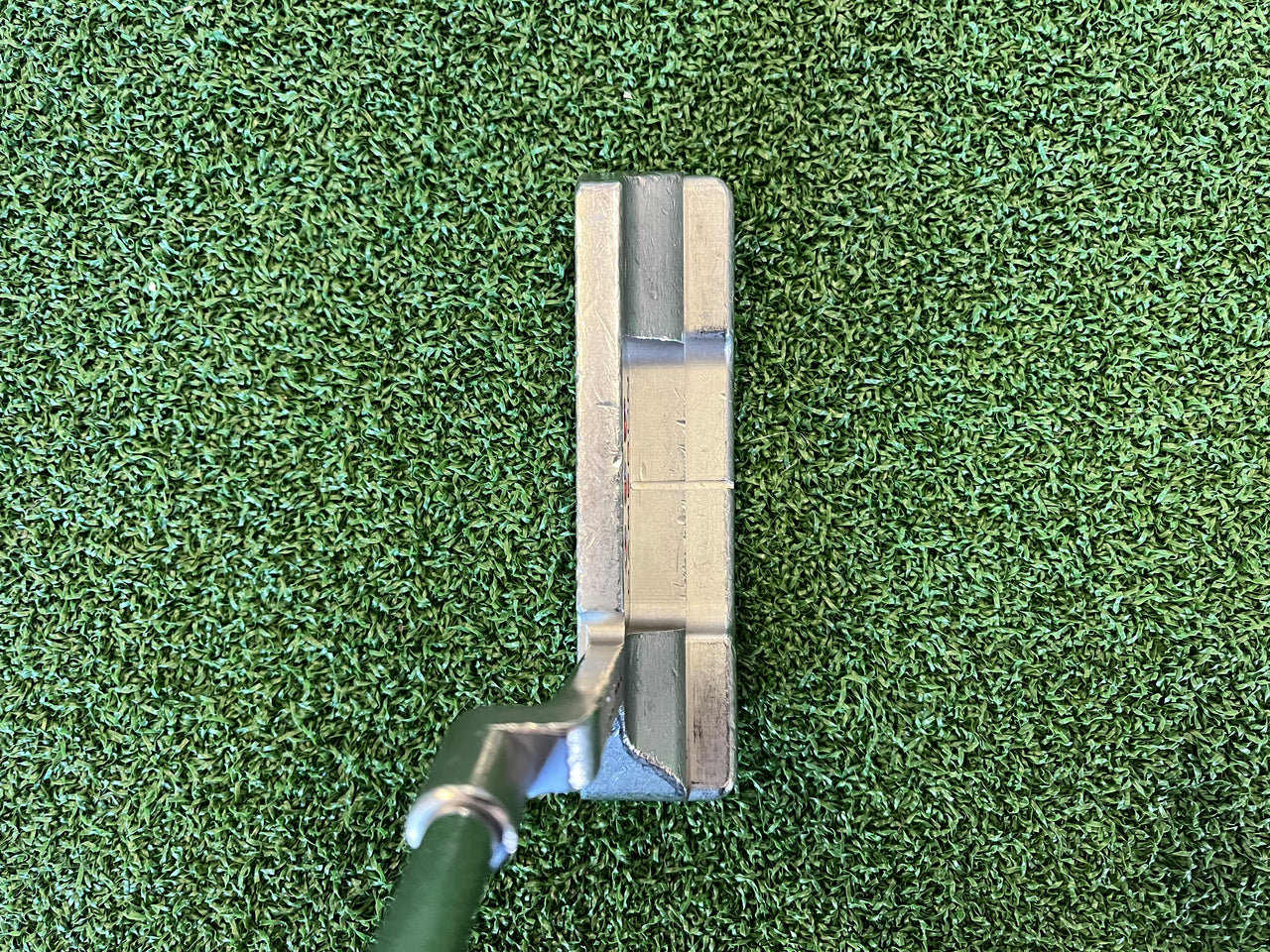 2008 Scotty Cameron Studio Select Newport 2 34" Putter