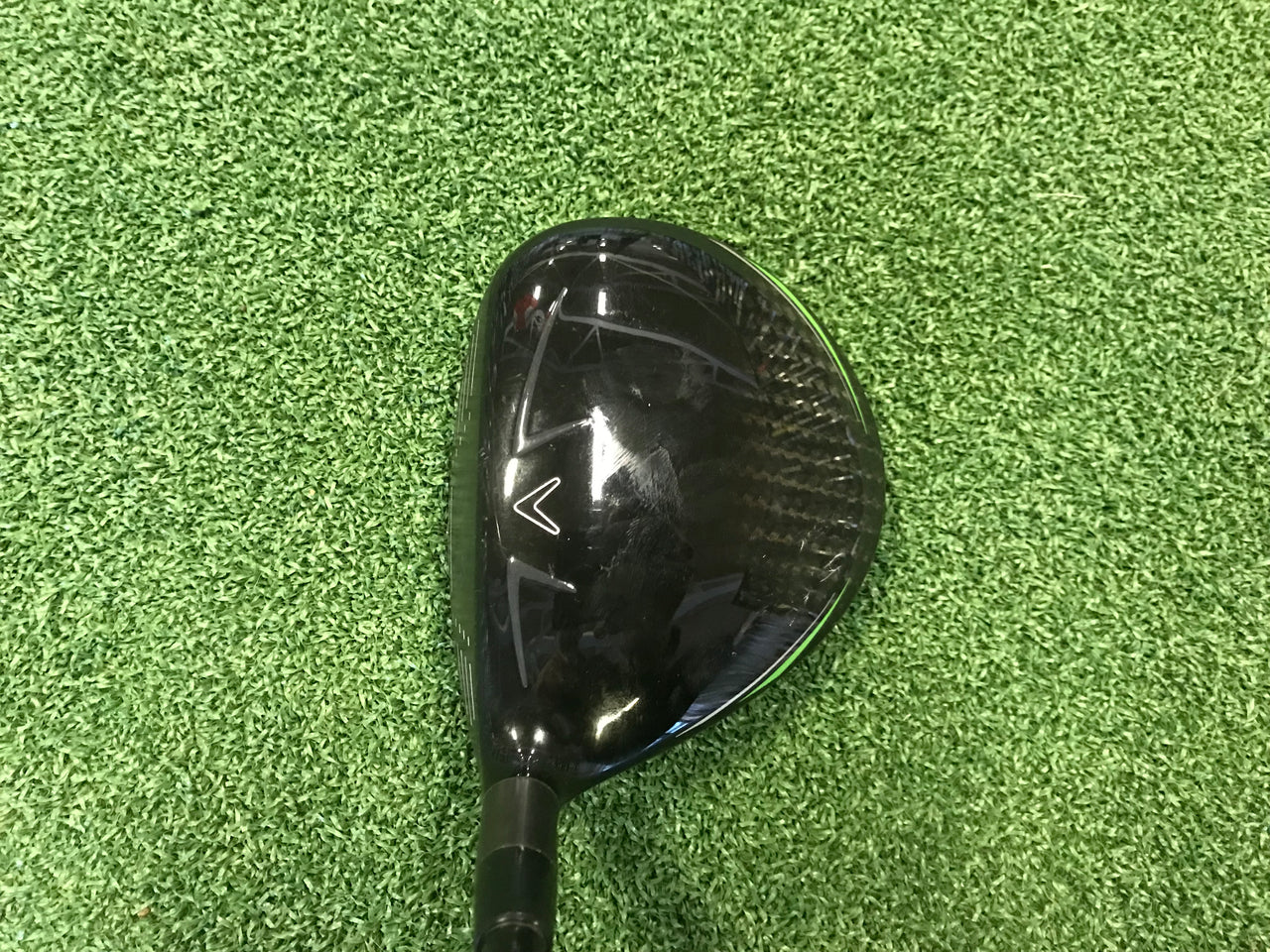 2017 Callaway GBB Epic Star 15° 3 Wood