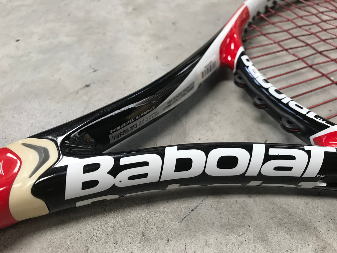 Babolat Drive Z Tour Tennis Racket *Excellent Condition*