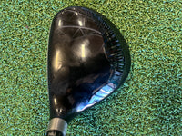 TaylorMade R9 Max Ti 18° 5 Wood
