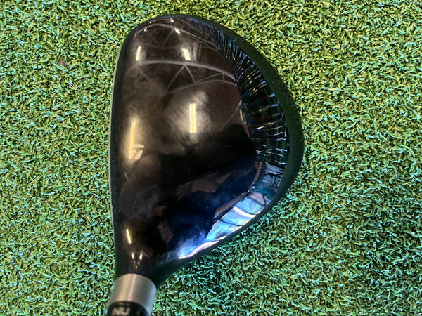 TaylorMade R9 Max Ti 18° 5 Wood