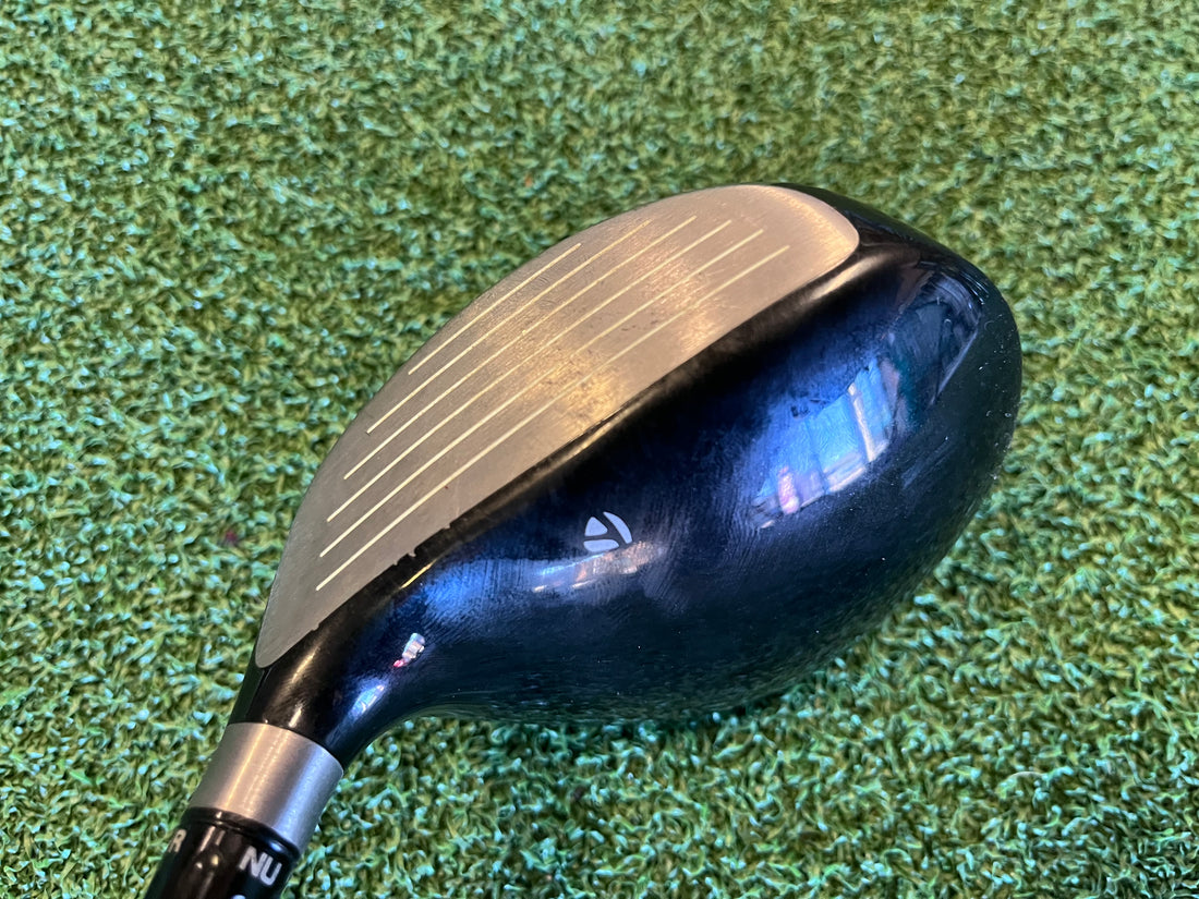 TaylorMade R9 Max Ti 18° 5 Wood