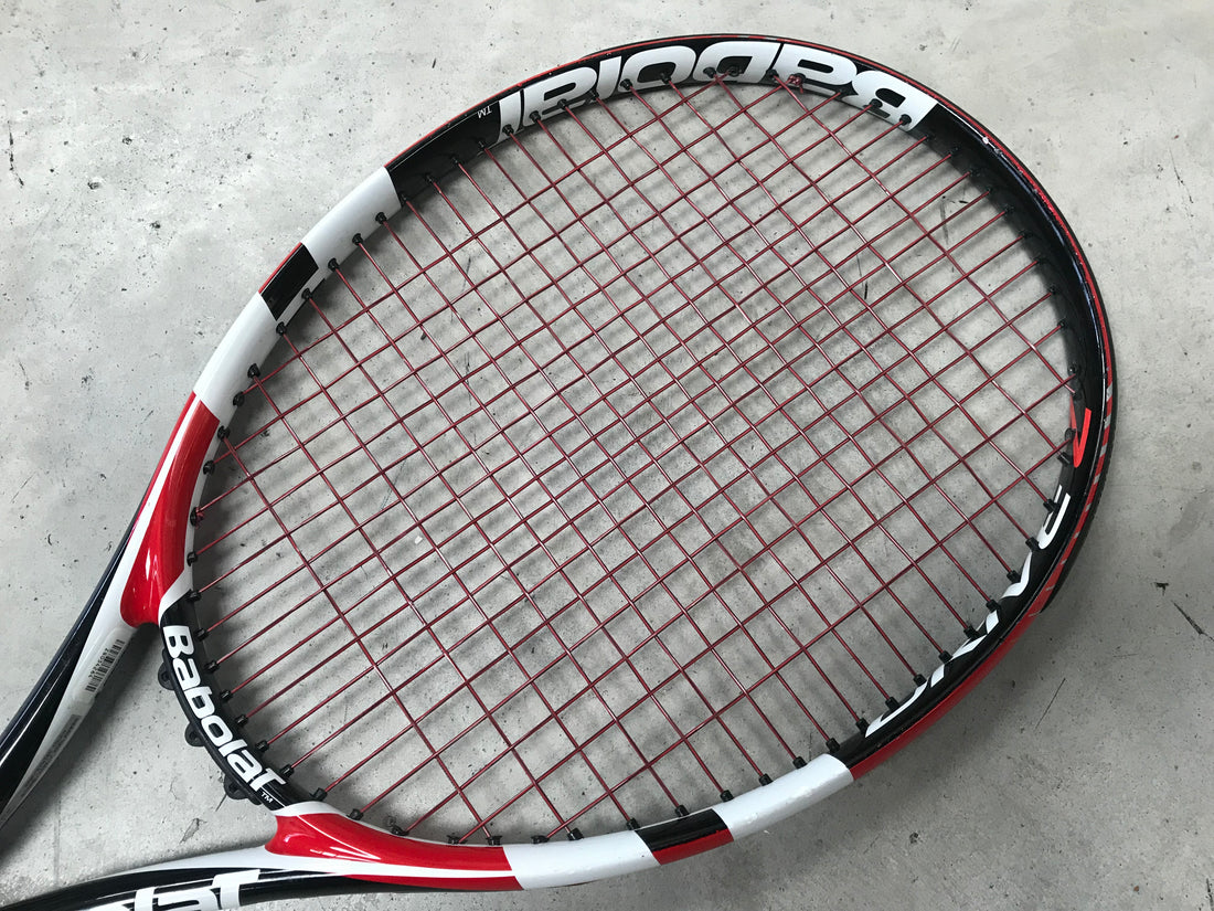 Babolat Drive Z Tour Tennis Racket *Excellent Condition*