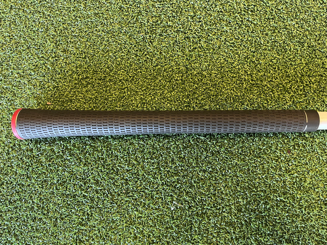TaylorMade R9 Max Ti 18° 5 Wood