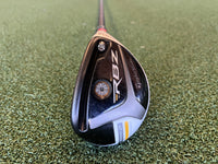 TaylorMade RBZ Stage 2 Tour 18.5° 3 Hybrid