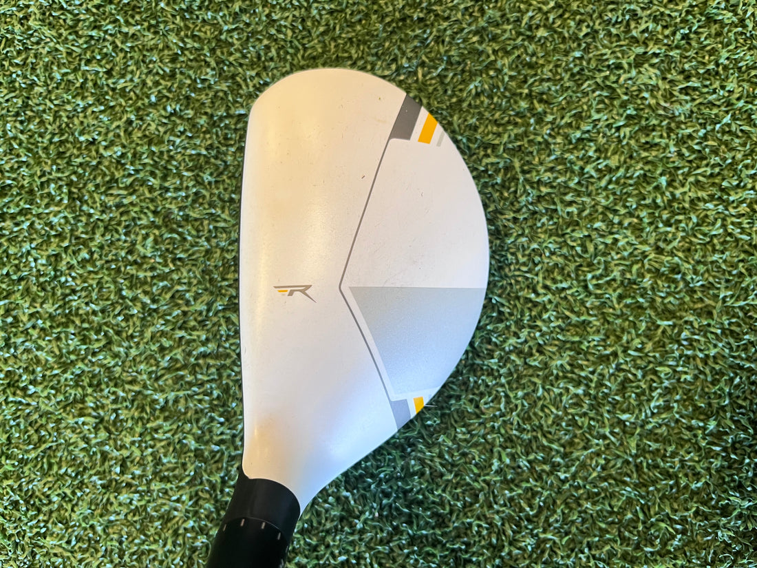 TaylorMade RBZ Stage 2 Tour 18.5° 3 Hybrid