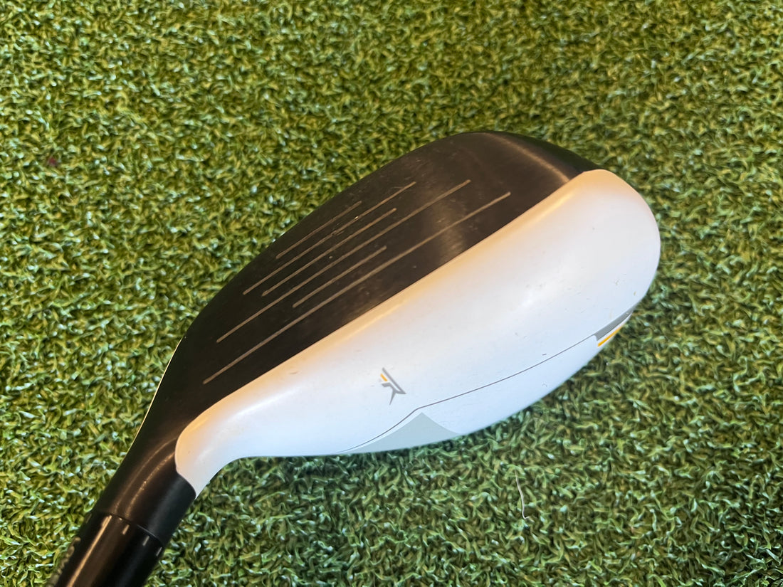 TaylorMade RBZ Stage 2 Tour 18.5° 3 Hybrid