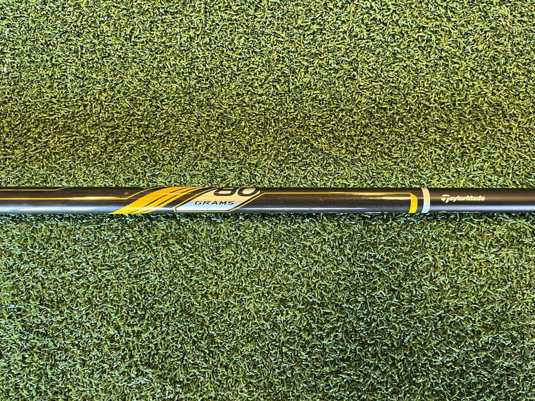 TaylorMade RBZ Stage 2 Tour 18.5° 3 Hybrid