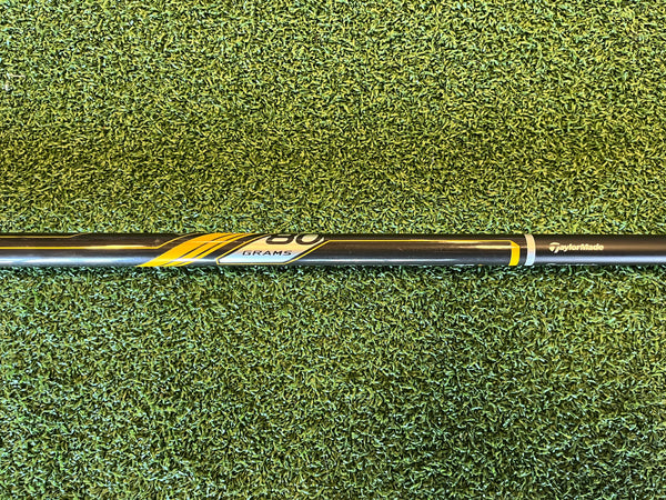 TaylorMade RBZ Stage 2 Tour 18.5° 3 Hybrid